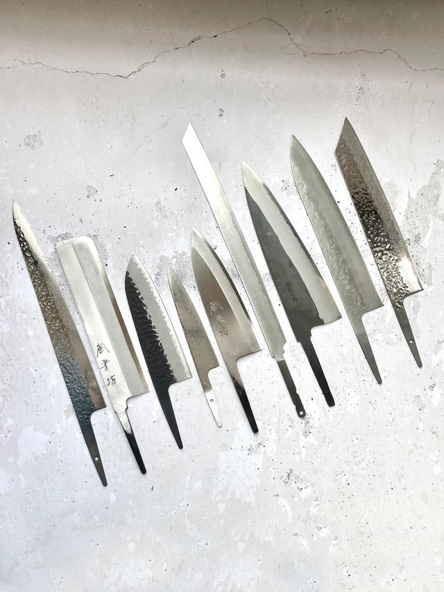 Knife Blades