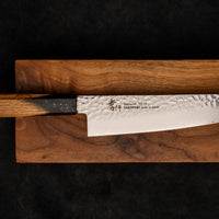 Sakai Takayuki Kokushin Gyuto VG-10 Damascus Wa 210mm (8.3")