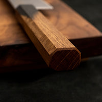 Sakai Takayuki Kokushin Gyuto VG-10 Damascus Wa 210mm (8.3")