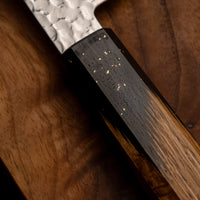 Sakai Takayuki Kokushin Gyuto VG-10 Damascus Wa 210mm (8.3")