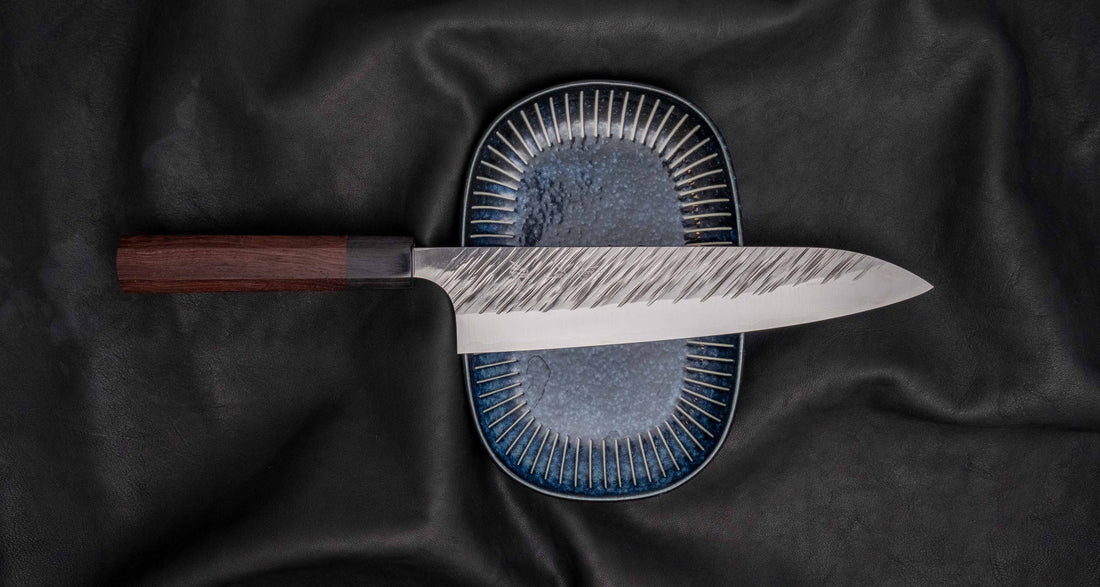 Yu Kurosaki Gyuto Fujin SG2 210mm (8,3")