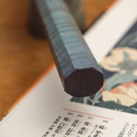 Hado Kiri-Gyuto SG2 Shiosai Blue 210mm (8.3")