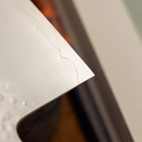 Hado Bunka VG-10 Shiosai Blue 180mm (7.1")