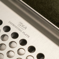 Idea Sekikawa Defrosting Plate
