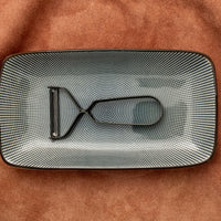 Idea Sekikawa Peeler [dark grey]