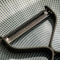 Idea Sekikawa Peeler [dark grey]