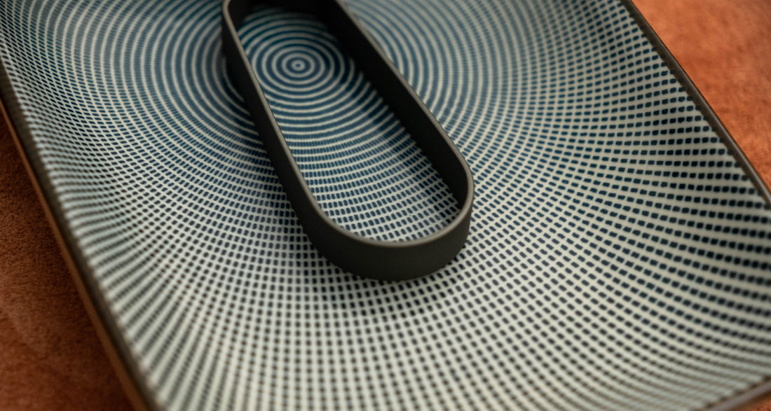 Idea Sekikawa Peeler [dark grey]