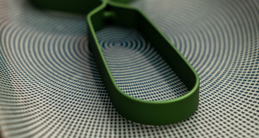 Idea Sekikawa Peeler [green]
