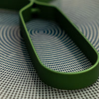 Idea Sekikawa Peeler [green]