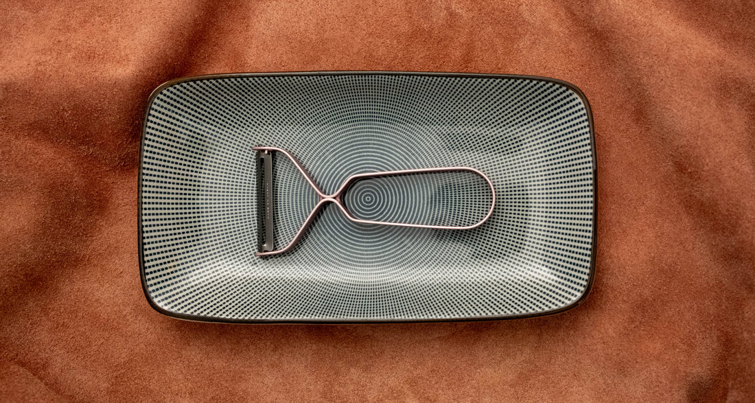 Idea Sekikawa Peeler [pink]