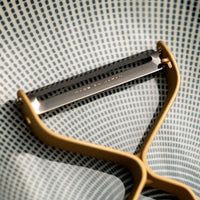 Idea Sekikawa Peeler [gold]
