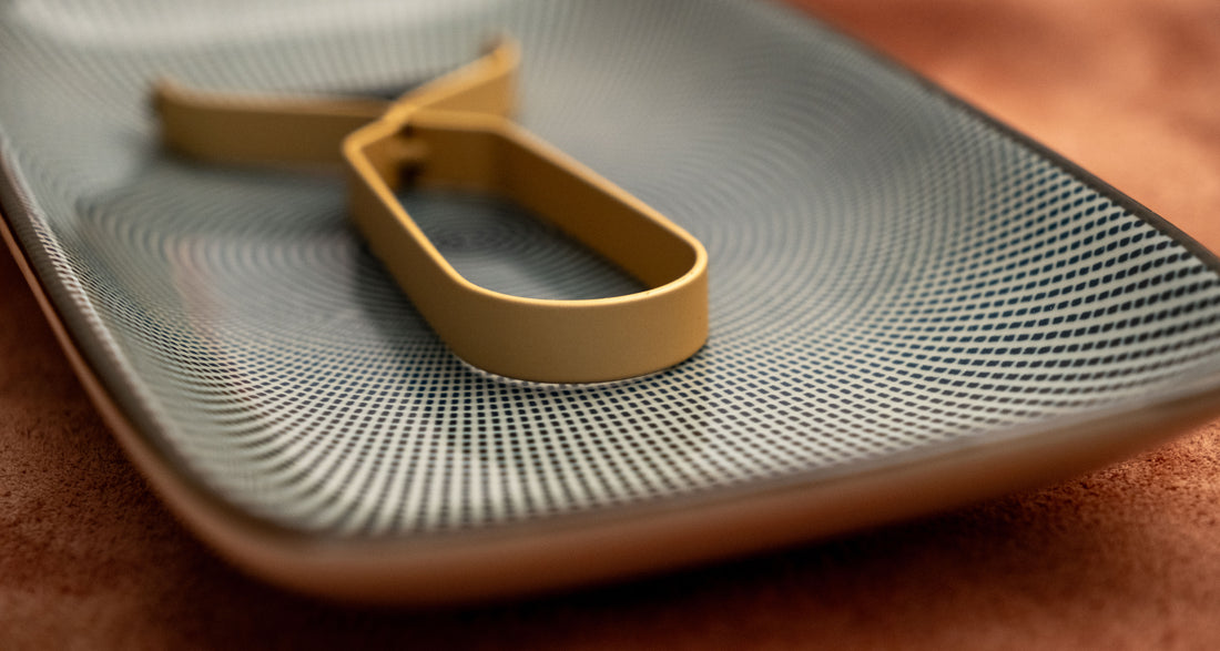 Idea Sekikawa Peeler [gold]