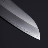 Senzo Santoku AUS-10 165mm (6.5")_4