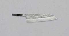 Anryu Santoku Aogami #2 165mm (6.5") - LAME