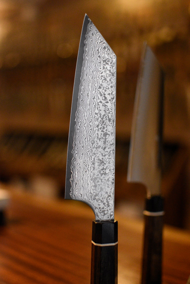Japanese bunka knife: What is the best size bunka knife?