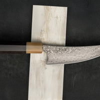 Japoński nóż do trybowania Bear Claw 150 mm (5.9") [wkrótce dostępny]