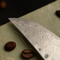 Bear Claw Chef Knife 155mm (6.1")