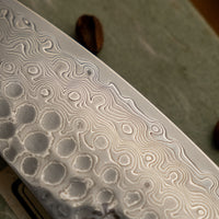 Bear Claw Chef Knife 155mm (6.1")
