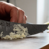 Bear Claw Chef Knife 155mm (6.1")