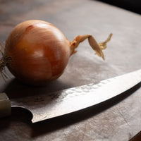 Bear Claw Chef Knife 155mm (6.1")