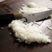 Bear Claw Chef Knife 155mm (6.1")