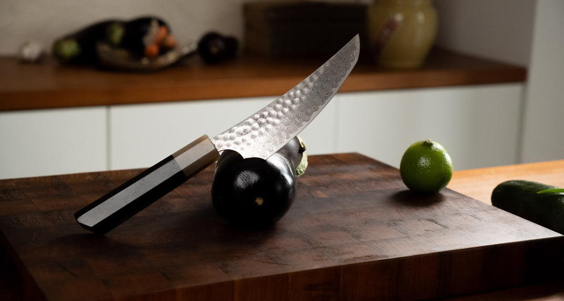 Bear Claw Chef Knife 155mm (6.1")