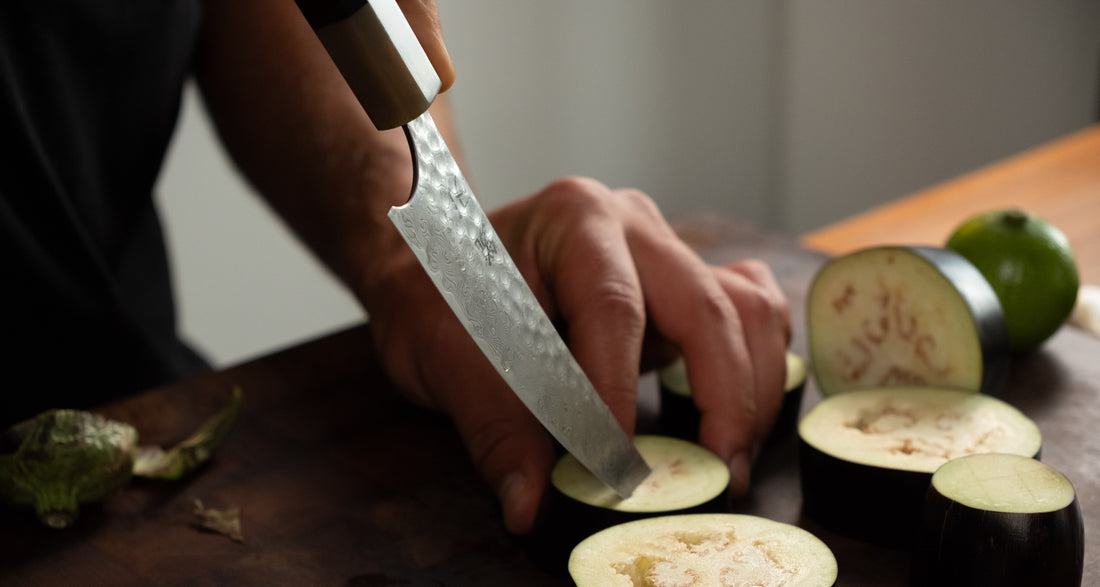 Bear Claw Chef Knife 155mm (6.1")