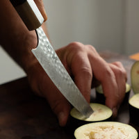 Bear Claw Chef Knife 155mm (6.1")