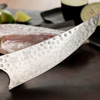 Bear Claw Chef Knife 155mm (6.1")