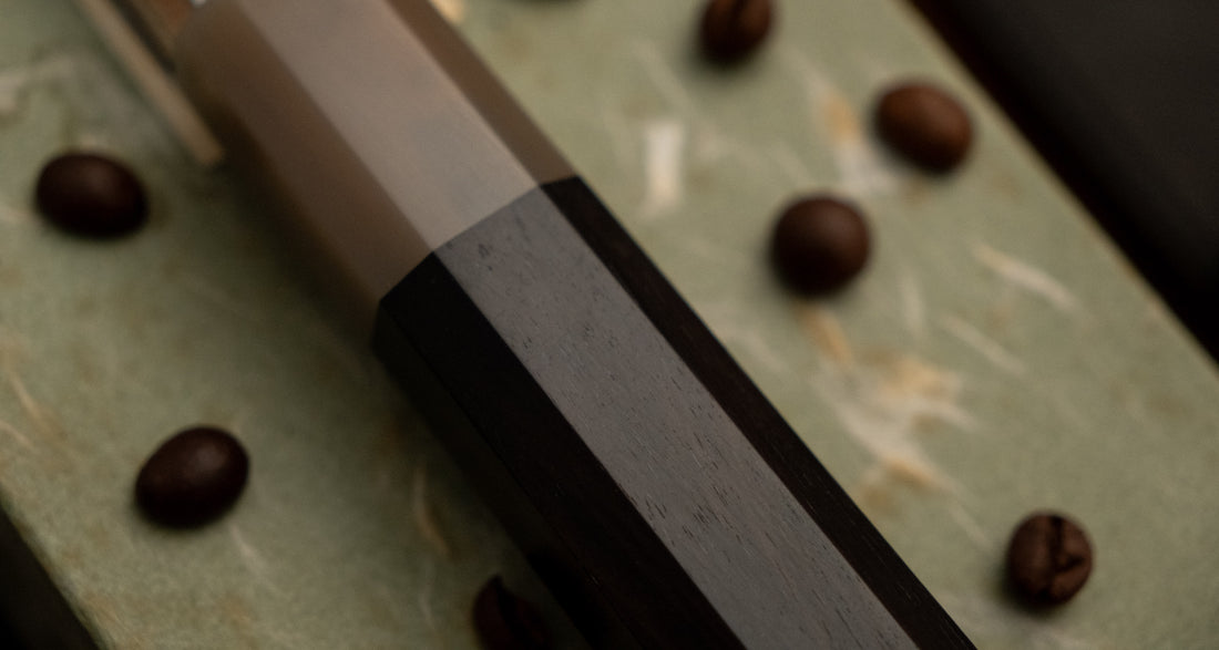 Bear Claw Chef Knife 155mm (6.1")