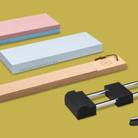 Beginner / Premium Knife Sharpening Set