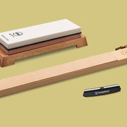 Beginner / Value Knife Sharpening Set