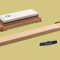 Beginner / Value Knife Sharpening Set