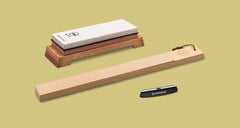Beginner / Value Knife Sharpening Set