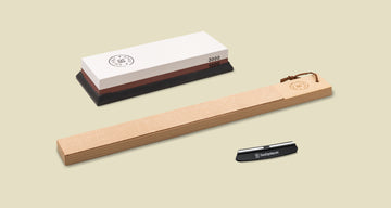 Beginner / Budget Knife Sharpening Set