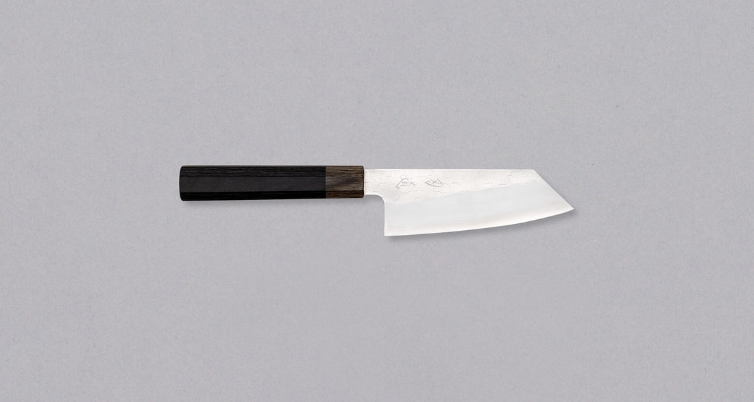 Hado Ko-Bunka SG2 Shiosai Gray/Black 135mm (5.3")