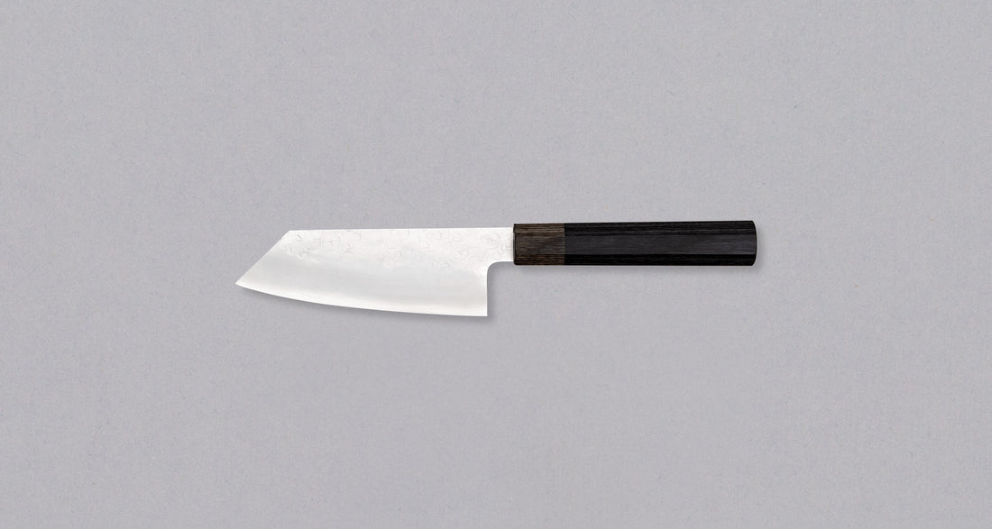 Hado Ko-Bunka SG2 Shiosai Gray/Black 135mm (5.3")