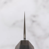Hado Ko-Bunka SG2 Shiosai Gray/Black 135mm (5.3")