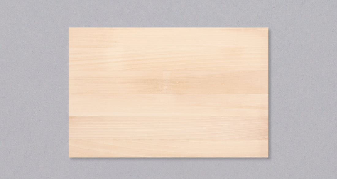 Lindy Cutting Board [large]