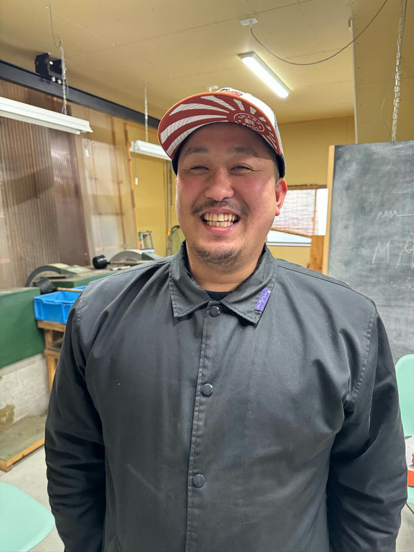 Takumi Ikeda