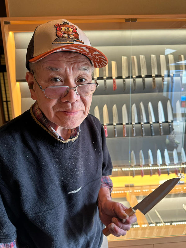 Kunio Masutani