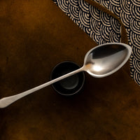 Gestura 01 Chef’s Spoon