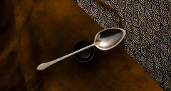 Gestura 01 Chef’s Spoon