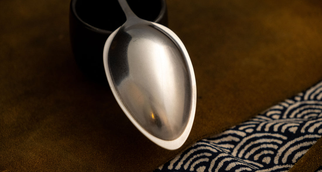 Gestura 01 Chef’s Spoon