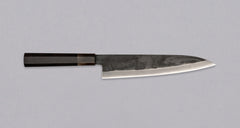 HAP-40 Gyuto Nero Ebano Bufalo Biondo 210mm (8.3")