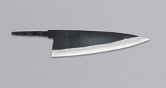 HAP-40 Wide Gyuto Preto 240mm (9.5") - lâmina