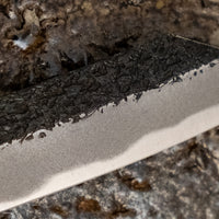 Toumaki Fujimaki Aogami Warikomi 70mm (2.8")