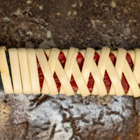 Toumaki Fujimaki Aogami Warikomi 70mm (2.8")