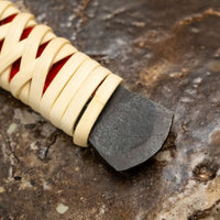 Toumaki Fujimaki Aogami Warikomi 70mm (2.8")