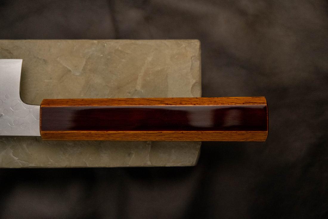 Hado Ko-Bunka SG2 Shiosai Urushi 135mm (5.3")